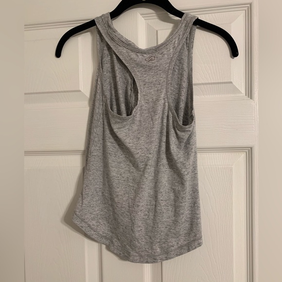 CALIA by Carrie Underwood Twist Front Tank - Picture 3 of 5